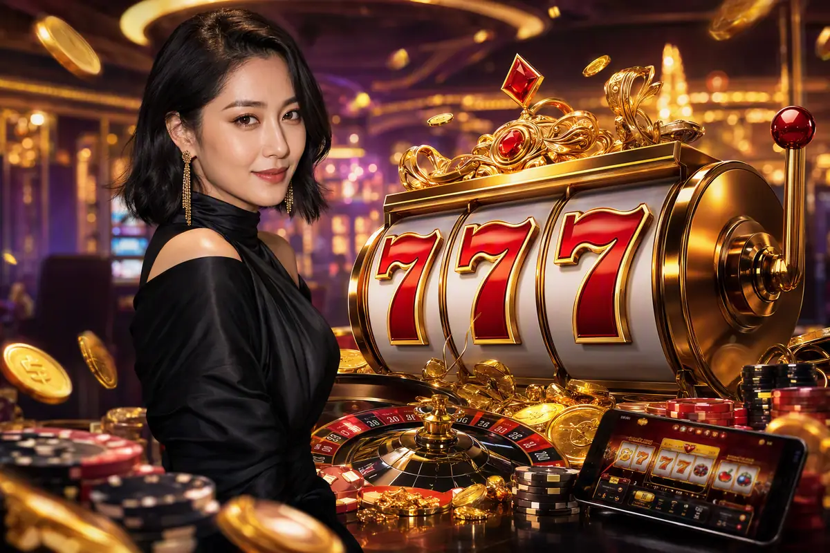 n52 Slots ငွေသွင်းကာ ကစားနည်း