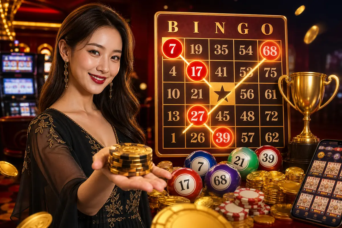 n52 Live Casino ဗီဒီယိုတိုက်ရိုက် ထုတ်လွှင့်မှု