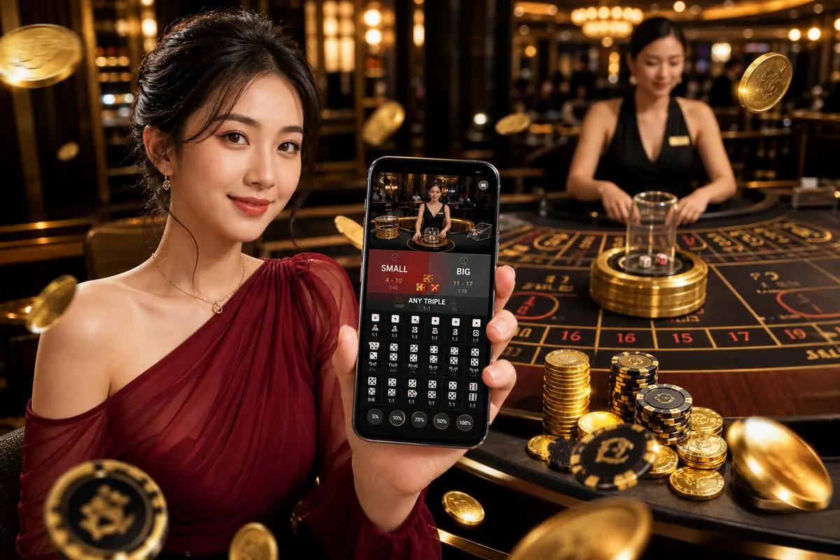 n52 Free Spin Slots ဂိမ်း ကစားနည်း