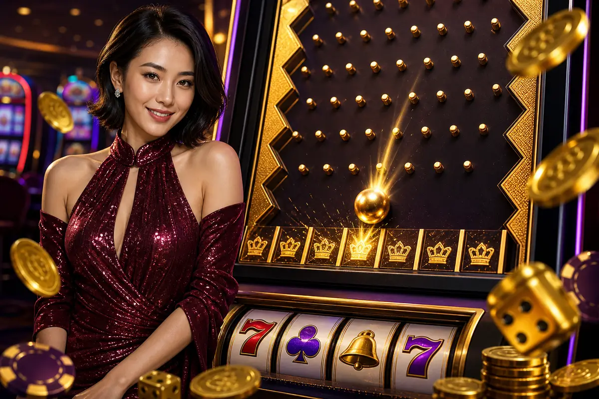 n52 Slots ဂိမ်း Provider များ