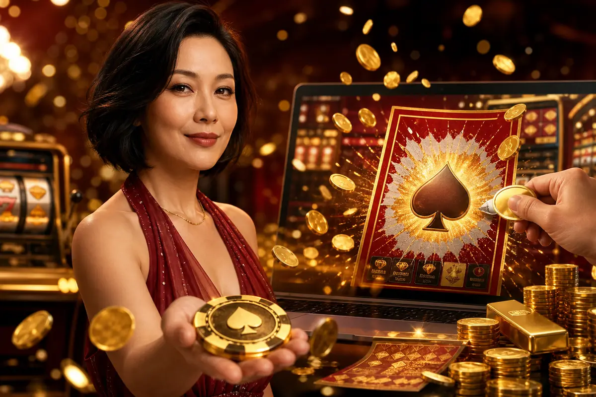 n52 Slots ဂိမ်းများ အင်္ဂါရပ်